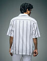Flying Machine Pure Cotton Original Cuban Shirt