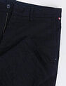 Arrow Sports Slim Fit Solid Trousers