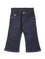 U.S. Polo Assn. Kids Connor Bootcut Authentic 1890 Jeans