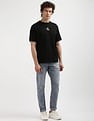 Calvin Klein Cooling Short Sleeve Sweatshirt