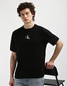 Calvin Klein Cooling Short Sleeve Sweatshirt