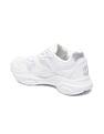 U.S. Polo Assn. Women Panelled Solid Lace Up Zuri Sneakers