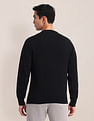 U.S. Polo Assn. Regular Fit Logo Sweater