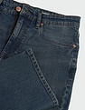 U.S. Polo Assn. Denim Co. Connor Bootcut Blue Jeans