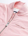 Tommy Hilfiger Sustainable Classic Bomber Jacket