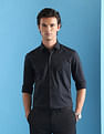 Arrow Manhattan Slim Fit Velocity Shirt
