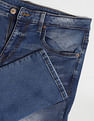 U.S. Polo Assn. Denim Co. Brandon Slim Fit Jeans