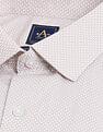 Arrow Liberty Classic Fit Pure Cotton Twill Shirt