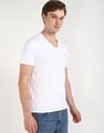 Tommy Hilfiger Solid Regular-Fit Cotton T-Shirt