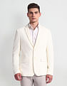 Arrow Zero Calorie Slim Knit Blazer