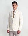 Arrow Zero Calorie Slim Knit Blazer