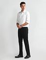 Arrow Manhattan Slim Cotton Shirt