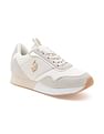 U.S. Polo Assn. Women Colour Block Judy Sneakers
