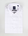 Arrow Long Sleeve Cotton Shirt