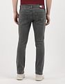 Tommy Hilfiger Scanton Slim Branded Jeans