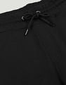 Calvin Klein Jeans Regular Fit Solid Joggers
