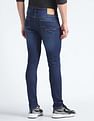 Flying Machine Jackson Skinny Fit Stone Wash Jeans