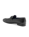 Arrow Men Solid Marco Slip On Shoes