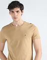 Tommy Hilfiger Cotton Stretch Extra Slim T-Shirt