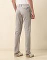 U.S. Polo Assn. Austin Slim Fit Dobby Weave Trousers
