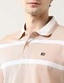 Arrow Sport Regular Fit Spring Sorbet Polo Shirt