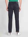 U.S. Polo Assn. Denim Co. Brandon Slim Tapered Fit Blue Jeans