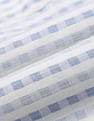 Arrow Sport Micro Checked Cotton Shirt