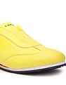 U.S. Polo Assn. Men Open Back Theon Slip On Shoes