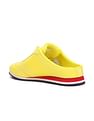 U.S. Polo Assn. Men Open Back Theon Slip On Shoes