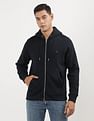 Tommy Hilfiger Essential Cotton Hooded Sweatshirt