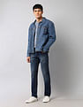 U.S. Polo Assn. Denim Co. Regallo Skinny Fit Blue Vintage Jeans