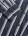 U.S. Polo Assn. Vertical Striped Tailored Fit Shirt