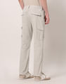 U.S. Polo Assn. Denim Co. Straight Fit Cargo Trousers