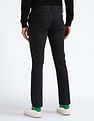 Flying Machine Solid Twill Chinos