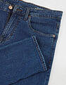 U.S. Polo Assn. Denim Co. Brandon Slim Tapered Blue Jeans