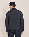 U.S. Polo Assn. High Neck Puffer Jacket