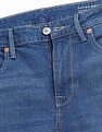 Flying Machine Skinny Fit Mid Rise Jeans