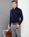 Calvin Klein Slim Fit Dobby Shirt