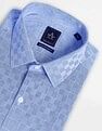 Arrow Manhattan Slim Cotton Shirt