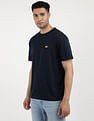 Tommy Hilfiger Regular Lightweight Badge T-Shirt