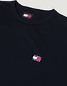 Tommy Hilfiger Regular Lightweight Badge T-Shirt