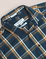 U.S. Polo Assn. Premium Cotton Tartan Shirt