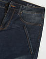 Flying Machine Slim Tapered Fit Stone Wash Jeans