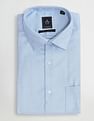 Arrow Dobby Solid Pattern Shirt