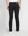 U.S. Polo Assn. Denim Co. Regallo Skinny Fit Black Jeans