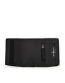 Calvin Klein Jeans Recycled Polyester Velcro Wallet