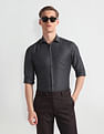 Arrow Dobby Cotton Shirt
