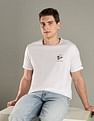Tommy Hilfiger Graphic Regular-Fit Cotton T-Shirt