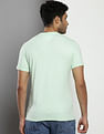 Tommy Hilfiger HD Rubber Print Logo T-Shirt