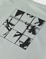 Calvin Klein Jeans Regular Fit Printed T-shirt